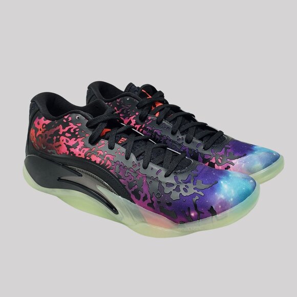 Nike Jordan Zion 3 Galaxy Basketball Shoes DR0675-006 Mens 10.5 main image 9